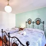 Apartment Casa Meno *