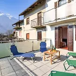 Casa Meno Riva (Sondrio)