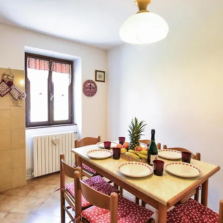 Casa Meno * Novate Mezzola