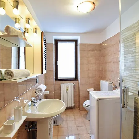 Casa Meno Апартаменты *