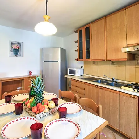 Casa Meno Daire Novate Mezzola