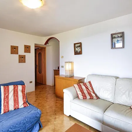 Daire Casa Meno Novate Mezzola