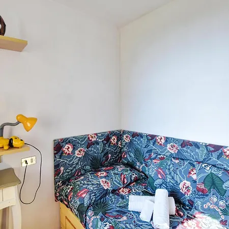 Casa Meno Novate Mezzola