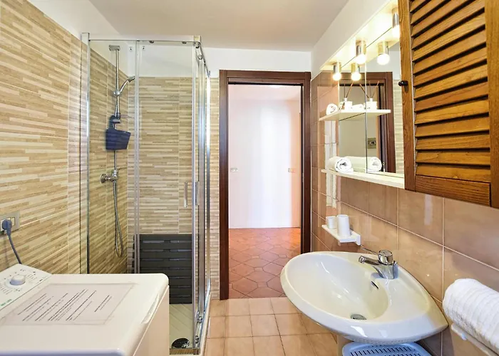 Casa Meno Lejlighed Novate Mezzola