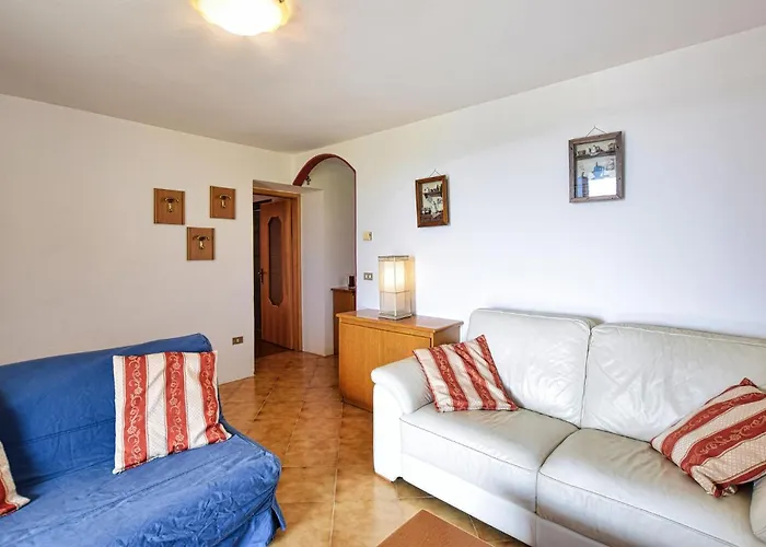 Lejlighed Casa Meno Novate Mezzola