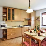 Casa Meno アパート *