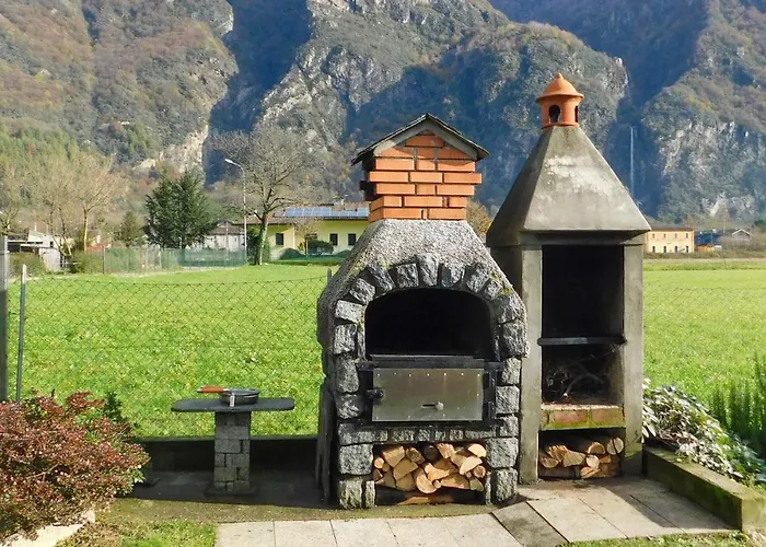 Casa Meno Apartment