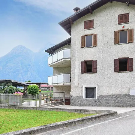 Apartamento Casa Meno *