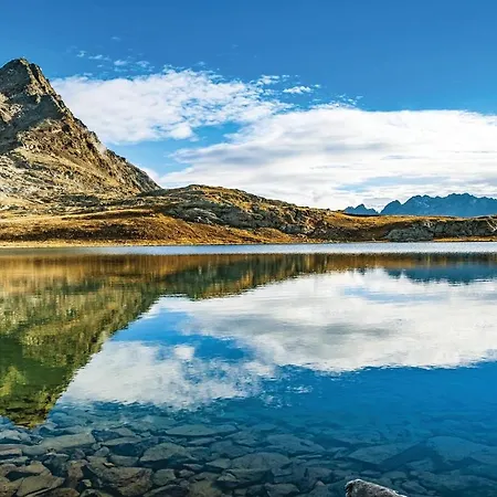 Casa Meno Novate Mezzola