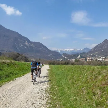 Casa Meno Apartamento