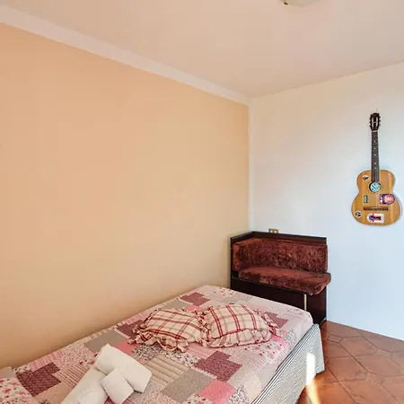 Casa Meno Novate Mezzola