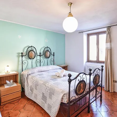 Casa Meno * Novate Mezzola