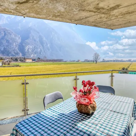 Apartamento Casa Meno