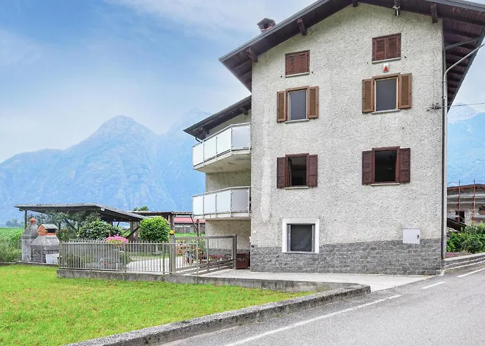 Apartment Casa Meno *