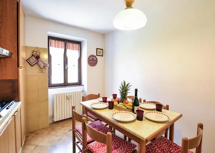 Casa Meno * Novate Mezzola