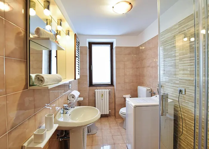 Casa Meno Apartment *