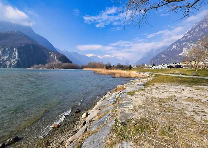 Apartment Casa Meno Novate Mezzola