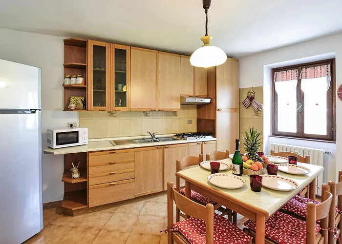 Casa Meno Apartment *