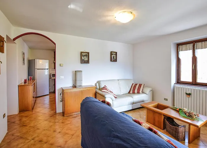 Casa Meno * Novate Mezzola